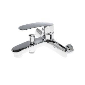 Смеситель для ванны Orange Sonic M08-100CR хром