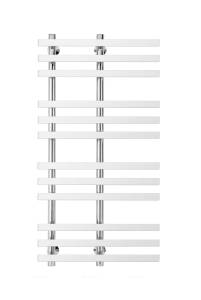 Полотенцесушитель электрический Secado Понтида 4603777457204 3 120x20x70, L, хром