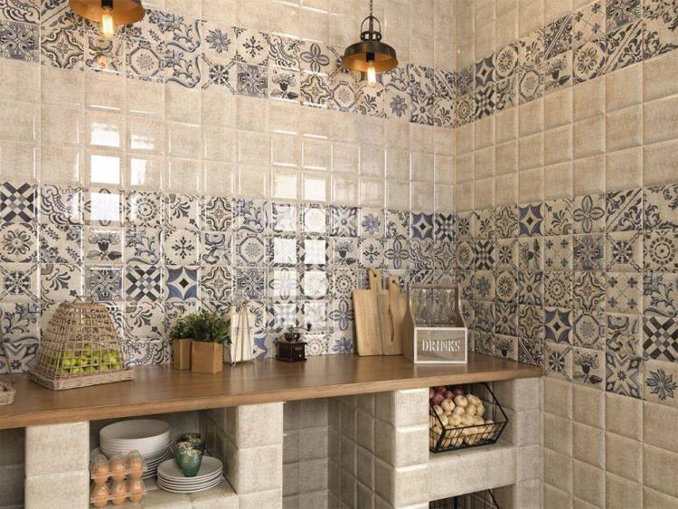Mainzu TIN-TILE
