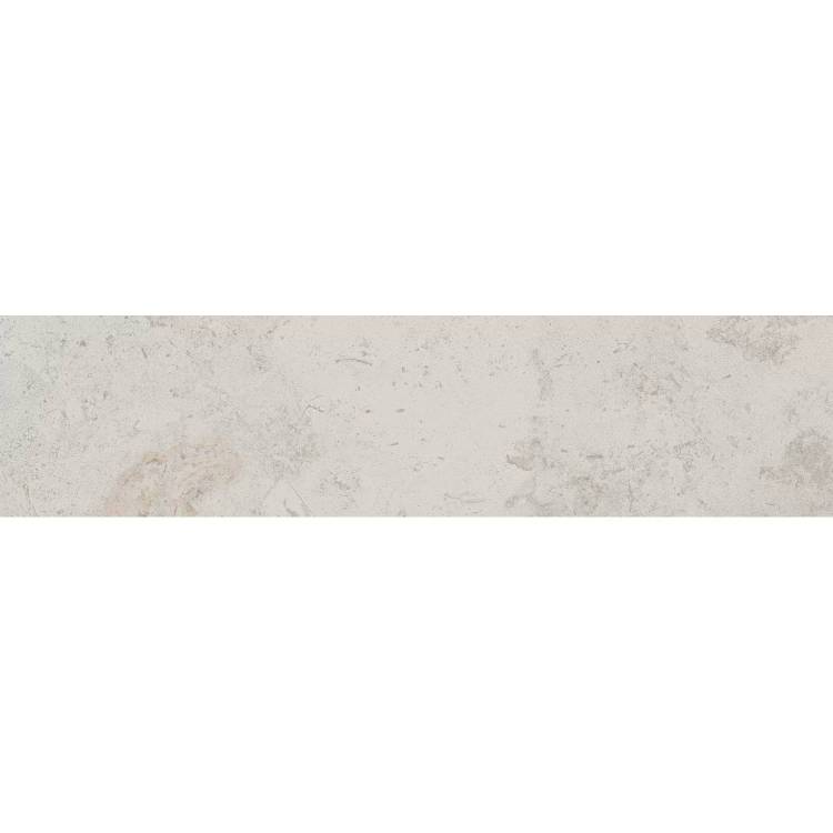 Подступенок Kerama Marazzi Про Лаймстоун DD205320R\2 Серый Светлый Натуральный Обрезной 14.5x60