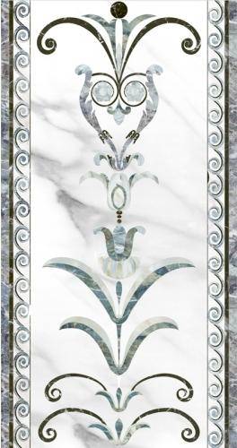Декор Europa Ceramica Calacatta Musa B 30x60