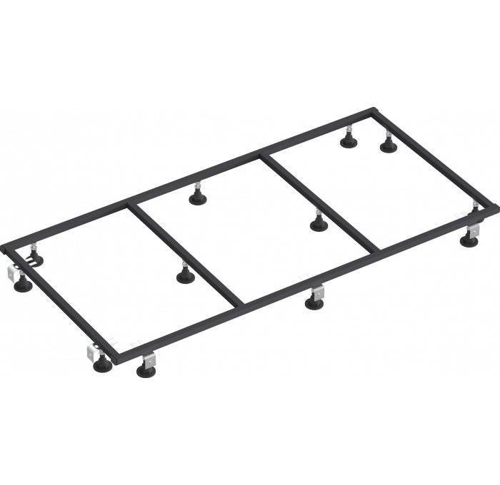 Ножки для душевого поддона Good Door Essentia 140x80