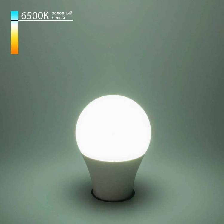 Светодиодная лампа Elektrostandard BLE2742 17W 6500K E27 А60