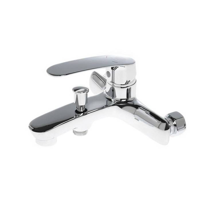 Смеситель для ванны Orange Sonic M08-100CR хром