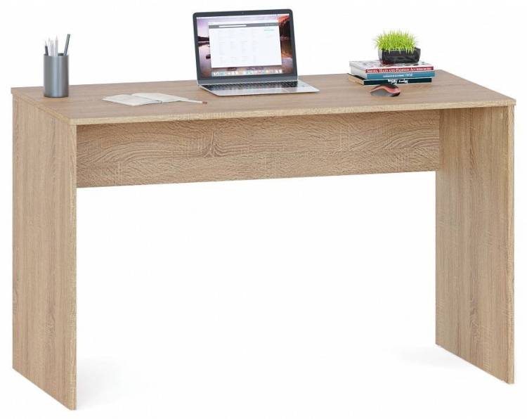 Стол письменный Сокол СПМ-351 00-00016301 Дуб сонома