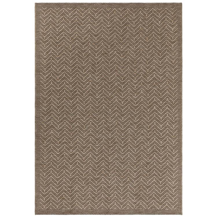 Ковер Teona 09899A Jute 0.8x1.5 м