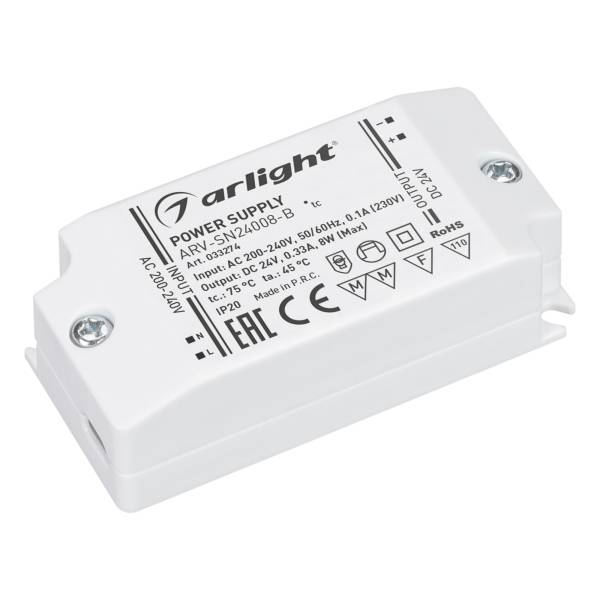 Блок питания Arlight Arv 33274