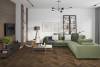 LVT Ламинат Damy Floor Chevron 2.5/43 4V DF07-Ch-LVT Шайо 600x127 фото 3