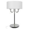 Настольная лампа Loft IT Balance 10416T CR фото 3