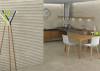 Бордюр Vives Blancos Silver Line Mate 1x75 фото 2