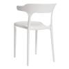 Стул Bradex Home Forma RF 0854 белый фото 2