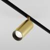 Магнитный трековый светодиодный светильник Technical Focus Led TR032-2-12W4K-S-MG