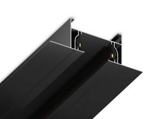 Шинопровод встраиваемый однофазный Ambrella light Track System GL7124