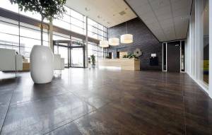 Apavisa Porcelanico Metal