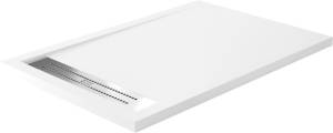 Поддон для душа Wasserkraft Mindel 85T07 120x90