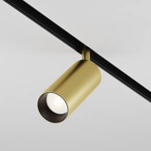 Магнитный трековый светодиодный светильник Technical Focus Led TR032-2-12W4K-S-MG