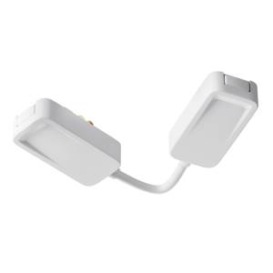 Коннектор гибкий Technical Accessories for tracks Radity TRA084CPC-W-12