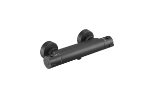 Смеситель для душа ESKO T3080 Black черный