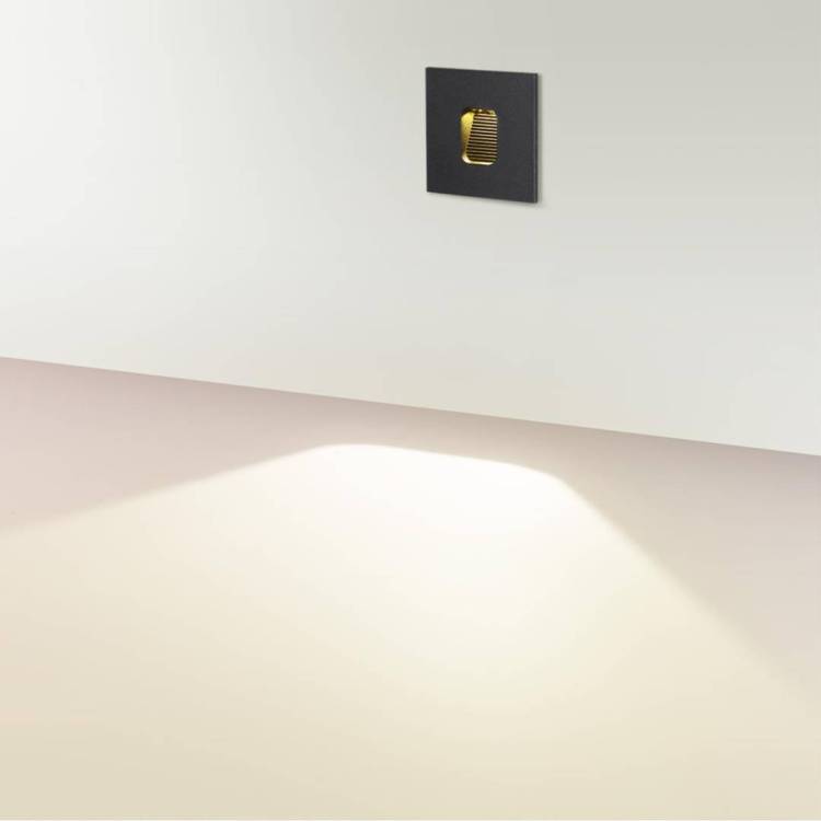 Подсветка для лестниц Odeon Light Vitty 6650/1WL3