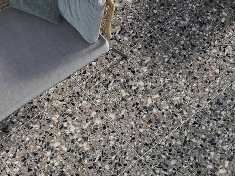 Kutahya Terrazzo