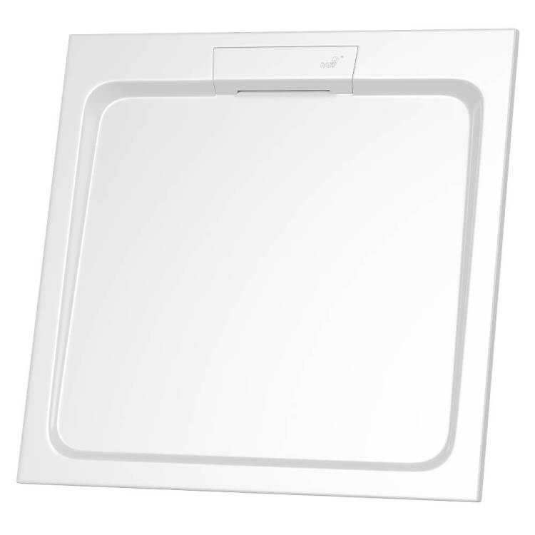 Душевой поддон RGW STA STA-01W 16330199-01 Квадратный 90x3x90