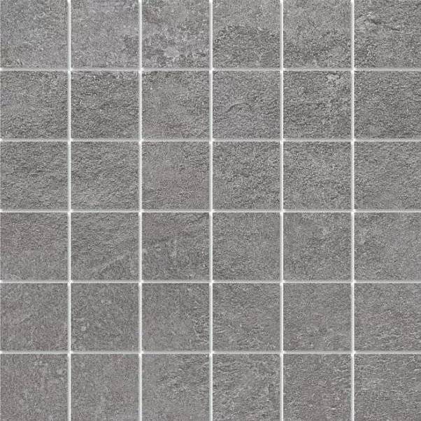 Декор Kerama Marazzi Про Стоун DD200520/MM Серый Темный Мозаичный 30x30