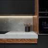 Керамогранит Arcadia Ceramica Eragon GI8001-A Light Grey 60x120 фото 7