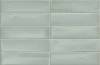 Керамогранит Atlas Concorde Russia Forte dei Marmi Rock 600010001811 Acqua Brick Madreperla 7.5x30
