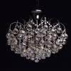 Потолочная люстра хрустальная MW-Light Жемчуг 232017706 фото 10