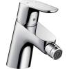 Смеситель для биде Hansgrohe Focus 31920000 E2