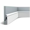 Плинтус Orac Decor Fundamentals SX186 200x2.2x13.8