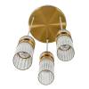 Подвесной светильник Lumion Denver 8276/3A фото 2