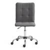 Компьютерное кресло Tetchair Ван 25892 металлик фото 5