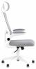 Кресло компьютерное Stool Group TopChairs Airone D-502-1 white белый фото 3
