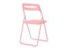 Стул Woodville Fold 15484 складной pink фото 4