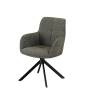 Стул Stool Group Edme OS-2447K OTE-SAH 355 зеленый фото 2