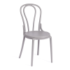 Стул Tetchair Thonet (mod. PL62) 20085 grey