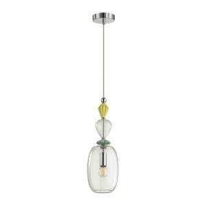 Подвесной светильник Odeon Light Exclusive Bizet 4893/1B