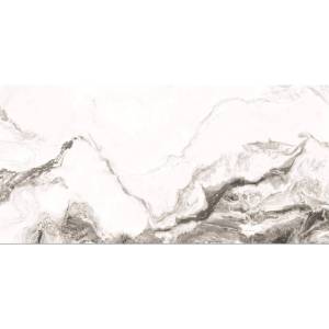 Керамогранит Belleza Colonial Dark Grey Silver Glossy Carving 60x120