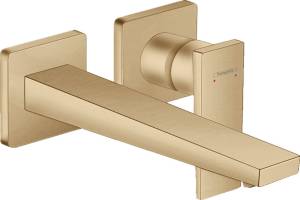 Смеситель для раковины Hansgrohe Metropol 32526140