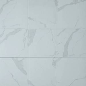 LVT Плитка Novafloor Stepper 1.5/31 S-27 Мрамор Элегантный 304.8x304.8