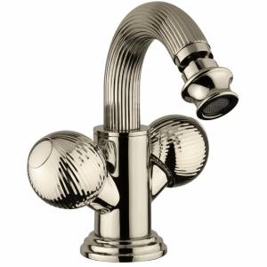 Смеситель для биде Cezares OLIMP-BS2-02-M