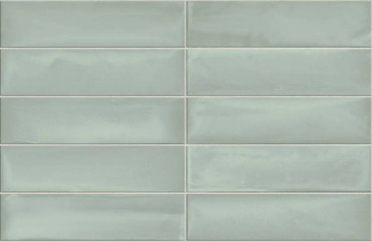 Керамогранит Atlas Concorde Russia Forte dei Marmi Rock 600010001811 Acqua Brick Madreperla 7.5x30
