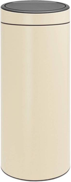 Мусорное ведро Brabantia Touch Bin New 115042