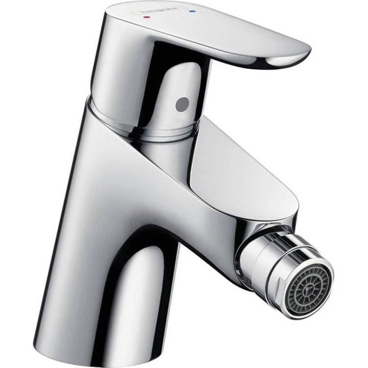 Смеситель для биде Hansgrohe Focus 31920000 E2