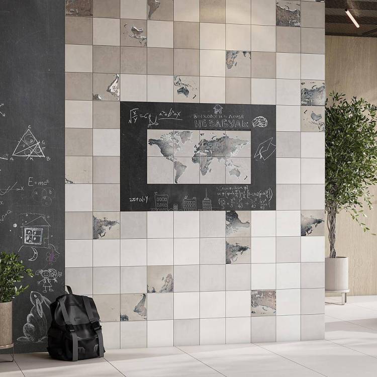 Kerama Marazzi Вокруг Света