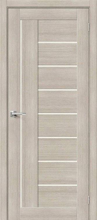 Межкомнатная дверь Bravo 092-0343 Браво-29 Cappuccino 200x90