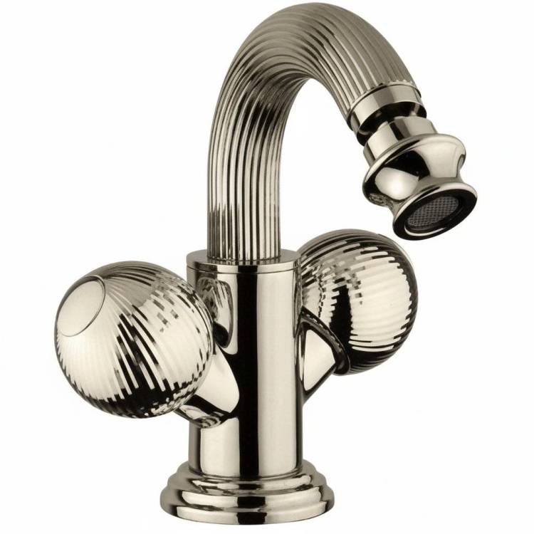 Смеситель для биде Cezares OLIMP-BS2-02-M