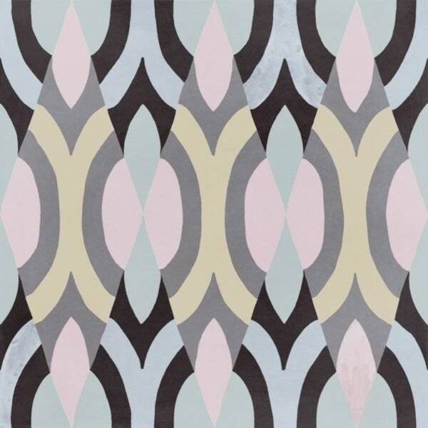 Декор Vives Paola Piero-B 20x20