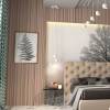 Подвесной светодиодный светильник Novotech Over Patera 358655 фото 3